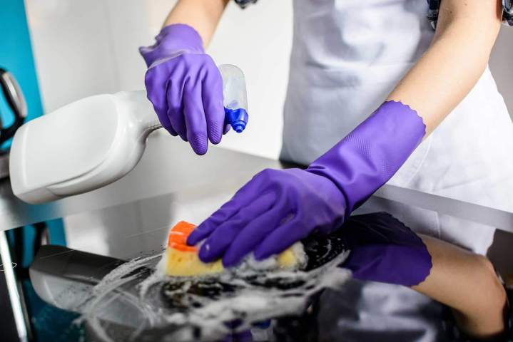 Maintenance rigoureuse adaptée aux contraintes des milieux techniques