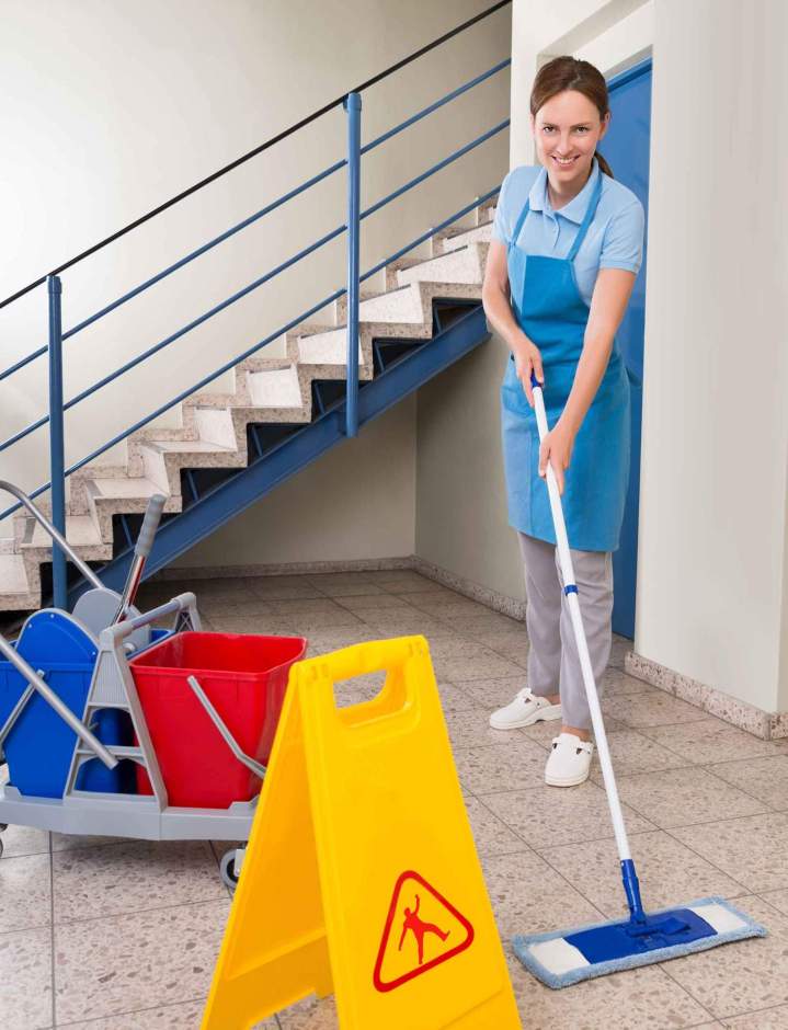 Service nettoyage professionnel Andrézieux-Bouthéon